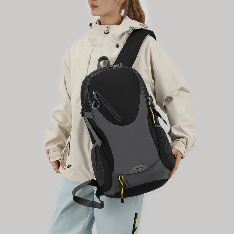 Multi-Function Travel Backpack Bowlift