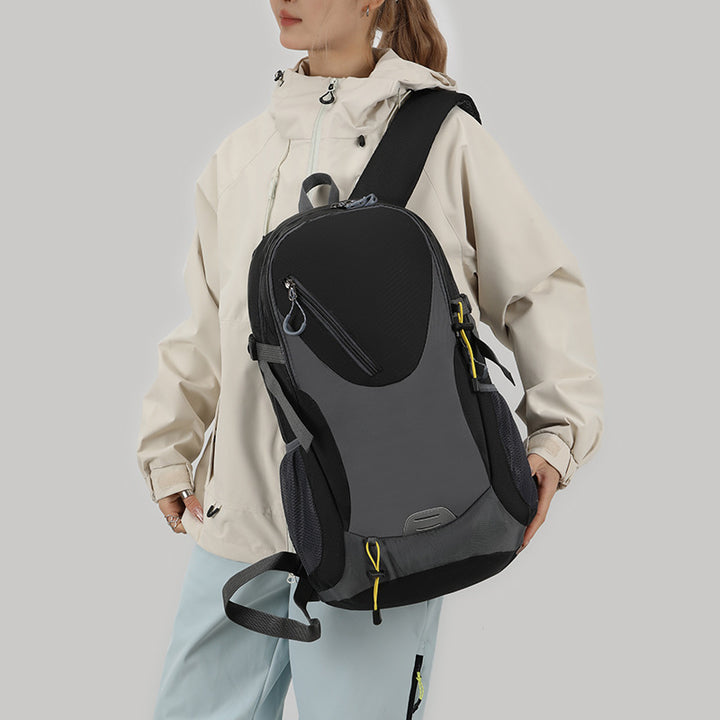 Multi-Function Travel Backpack Bowlift