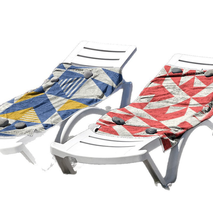 multifunctional deck chair cushion Bowlift