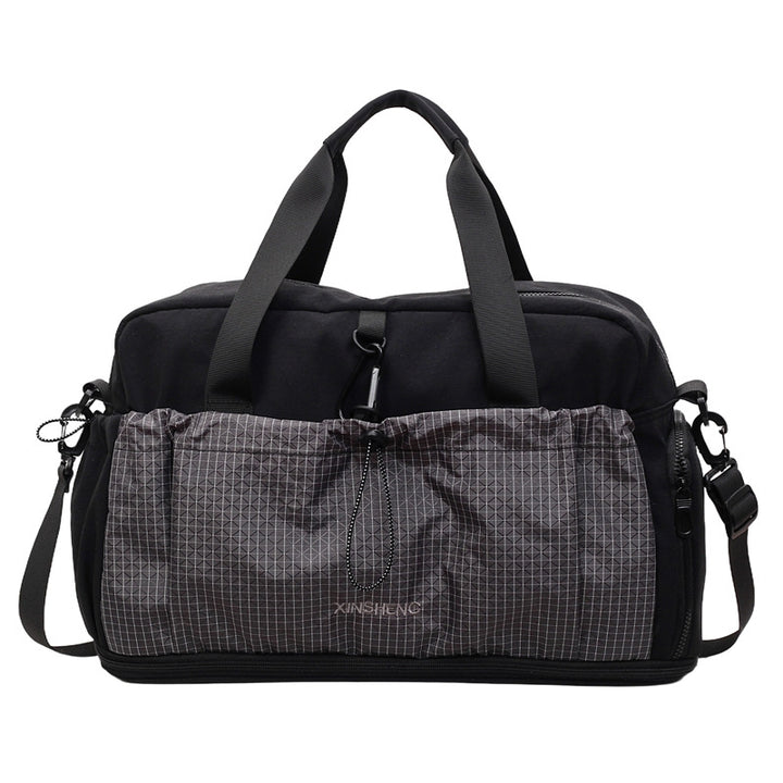 Versatile Multi-Function Travel Duffle