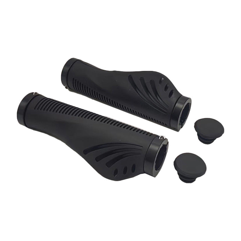 Ergonomic Bicycle Handle Grips Bowlift