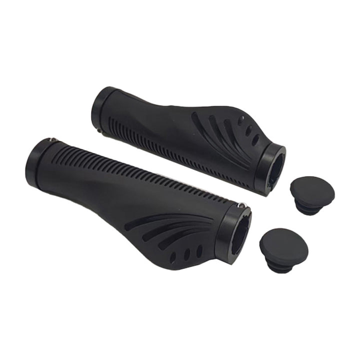 Ergonomic Bicycle Handle Grips Bowlift