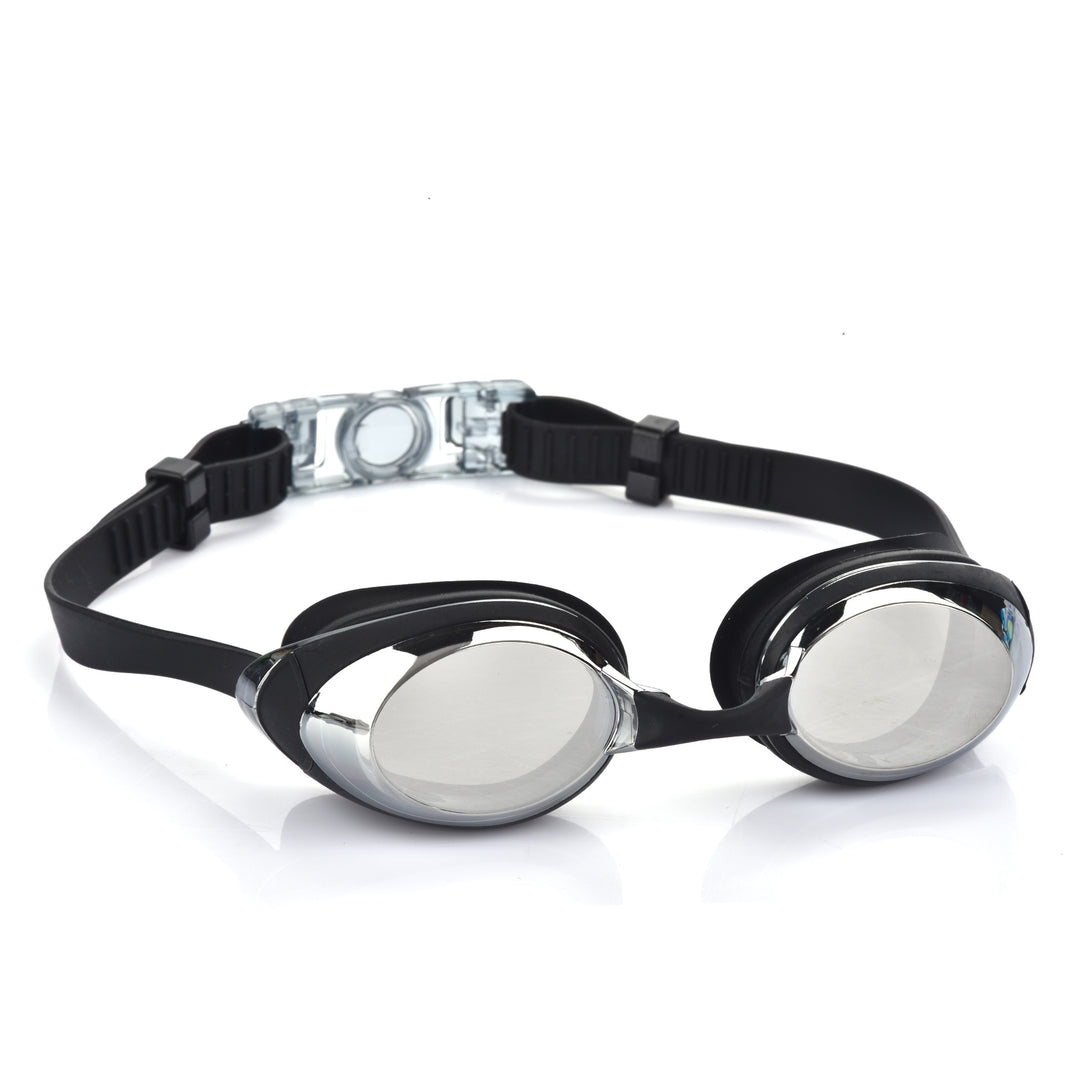 Comfortable swimming goggles with anti-fog coating Bowlift
