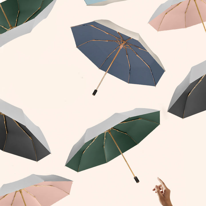 Women's Umbrella by Bowlift