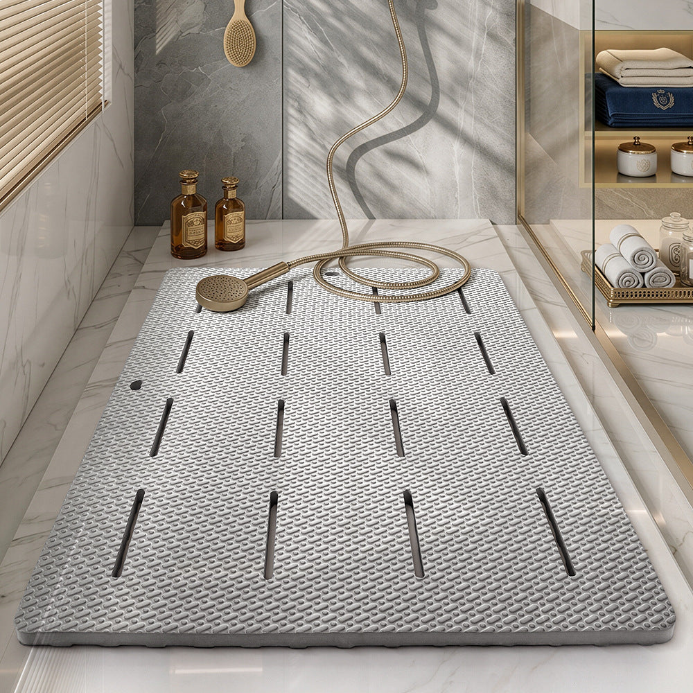 Non-Slip Bath Mat Bowlift