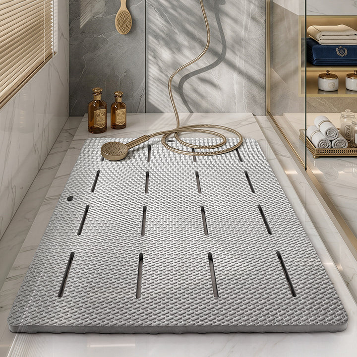 Non-Slip Bath Mat Bowlift
