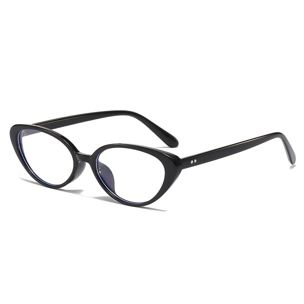 Retro Cat-Eye Sunglasses Bowlift