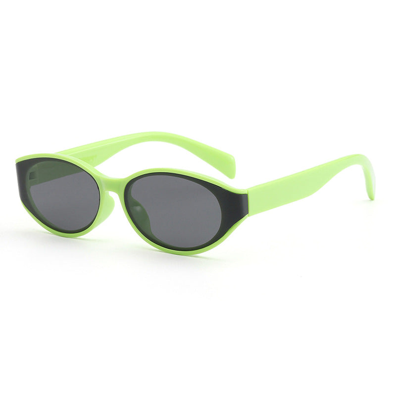 Ladies stylish sunglasses with innovative design Bowlift