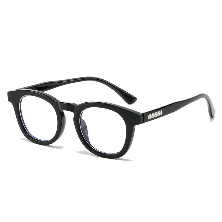 Retro-Inspired Rectangle Sunglasses Bowlift