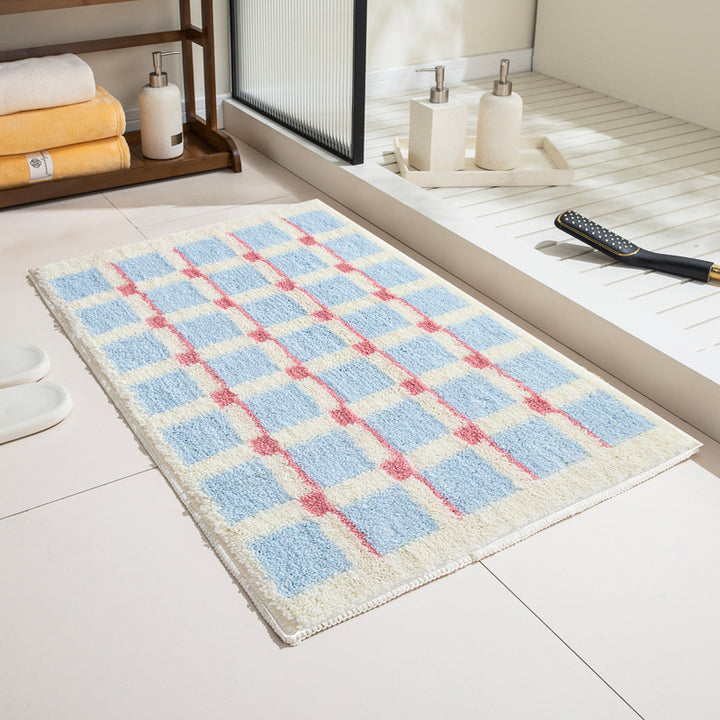 Bath Mat Bowlift