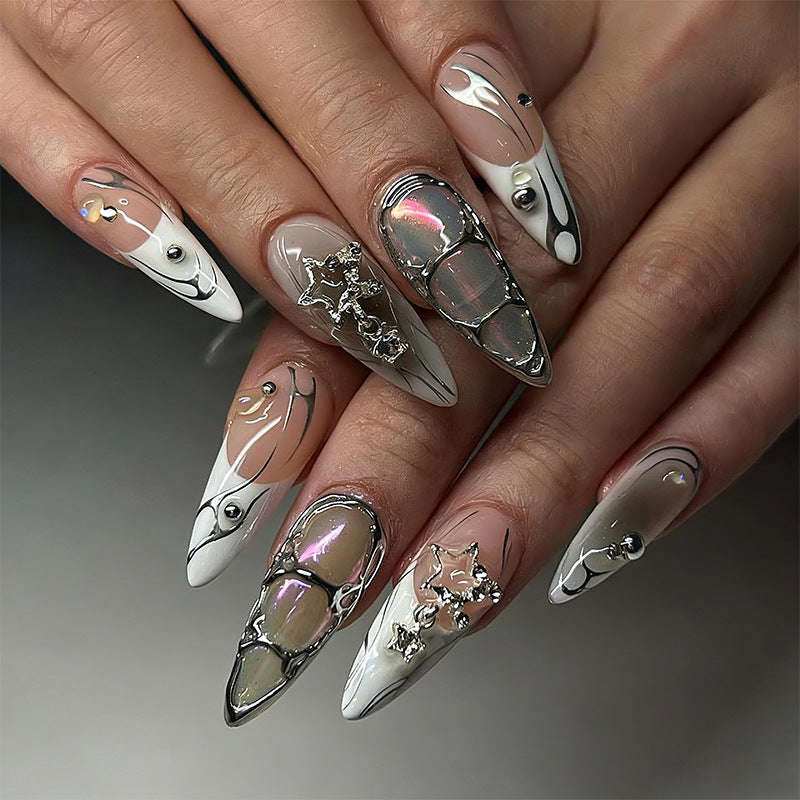 Artful Nail Extensions Bowlift