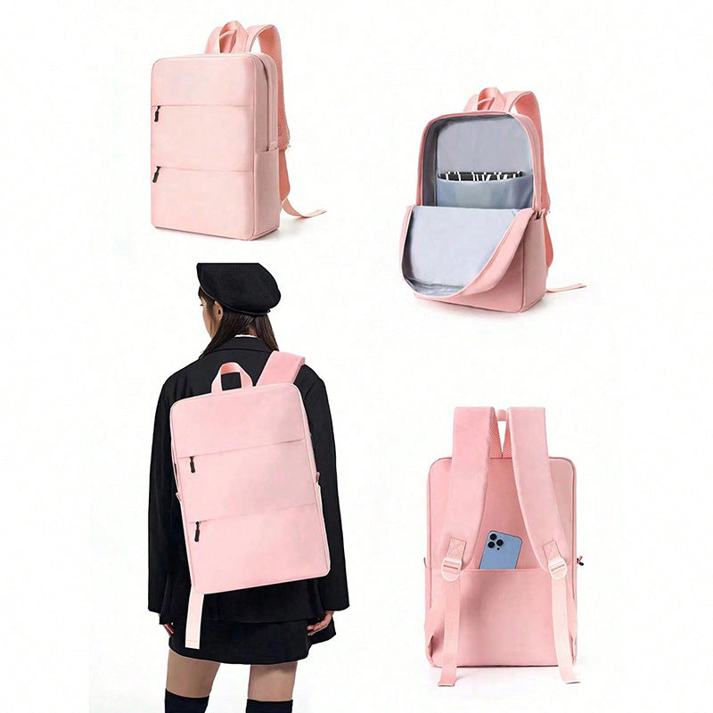 Stylish Laptop Backpack Bowlift