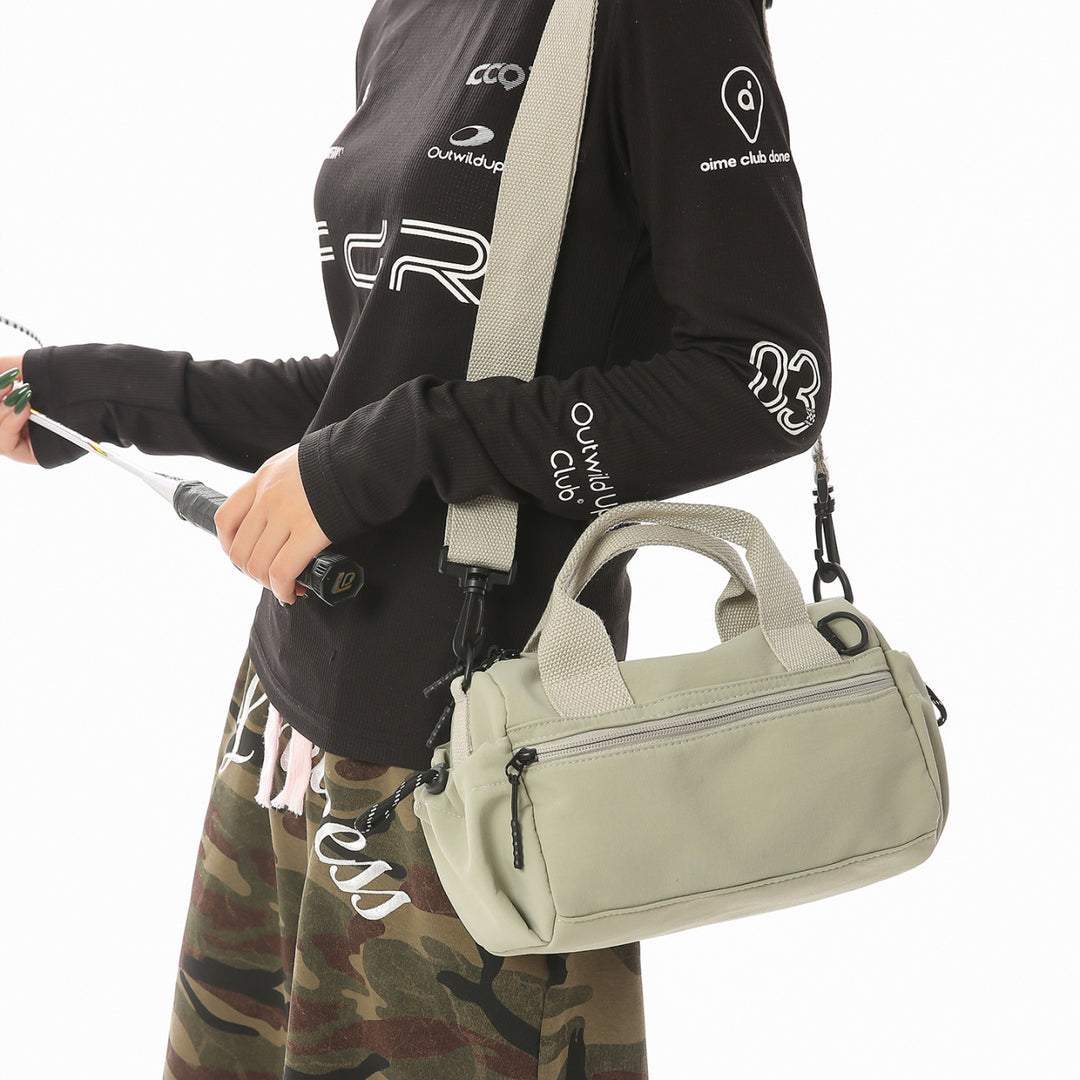 WoCompact Versatile Utility Handbag Bowlift