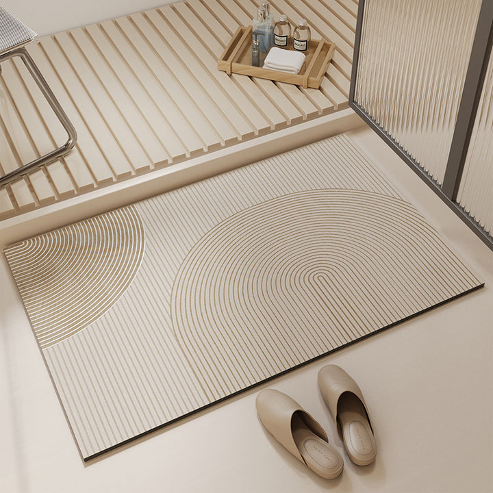 Bath Mat Bowlift