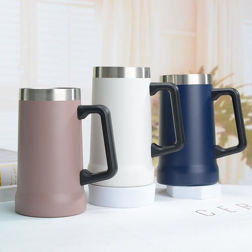 Women's Thermo Mug Bowlift