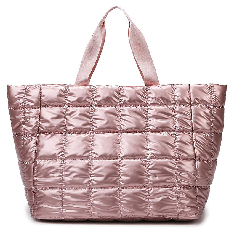Practical and Stylish Shopping Bag Bowlift