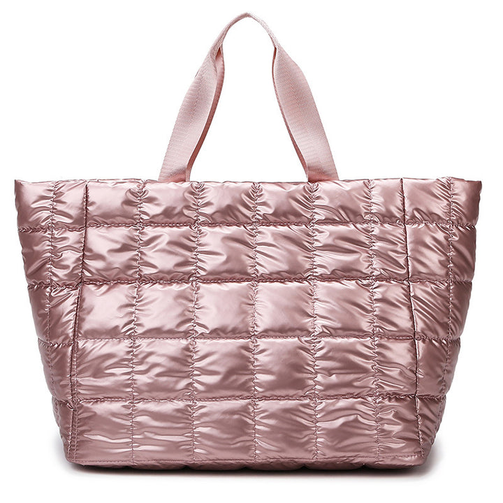 Practical and Stylish Shopping Bag Bowlift