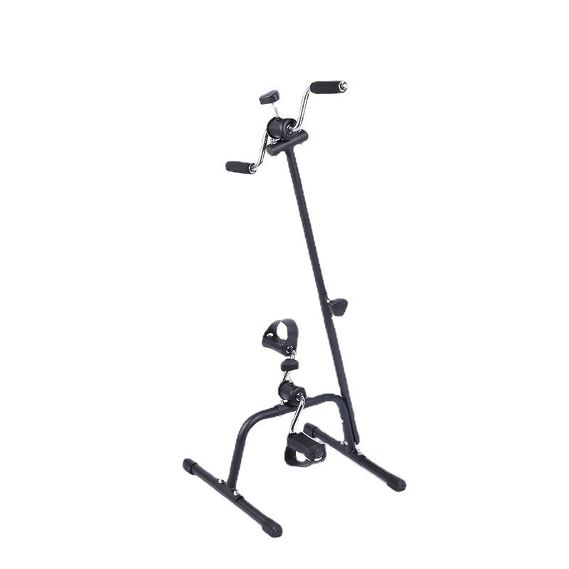 Resistance-Based Fitness Trainer Bowlift