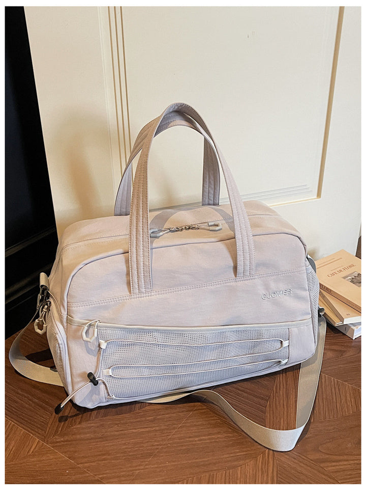 Multi-Purpose Travel
