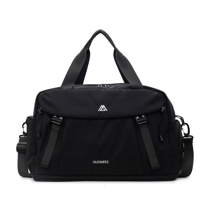 Versatile Multi-Functional Sports Duffel Bag