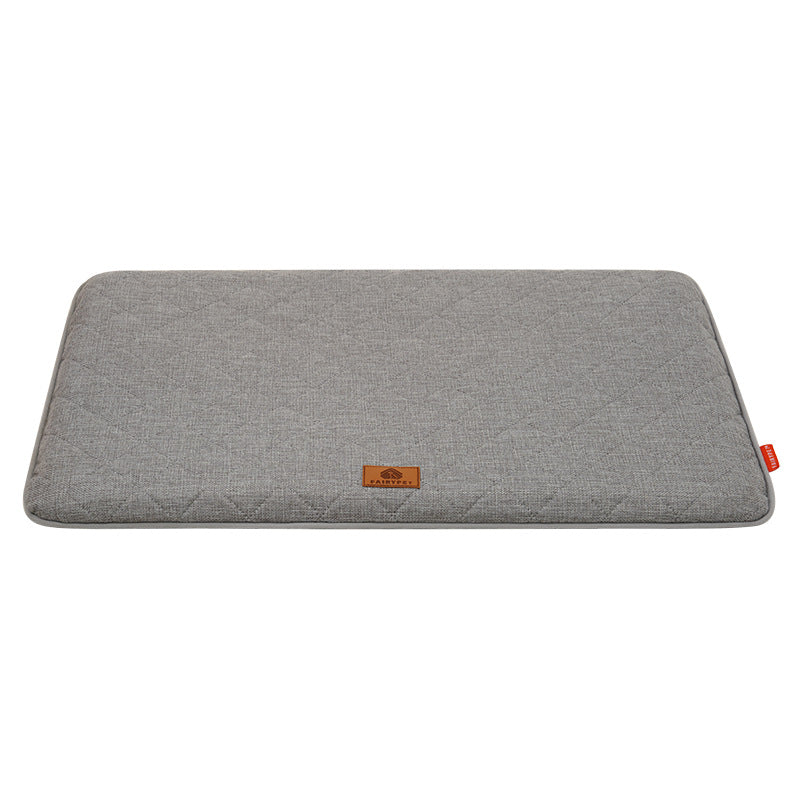 Soft Plush  Blanket   Dog Bed