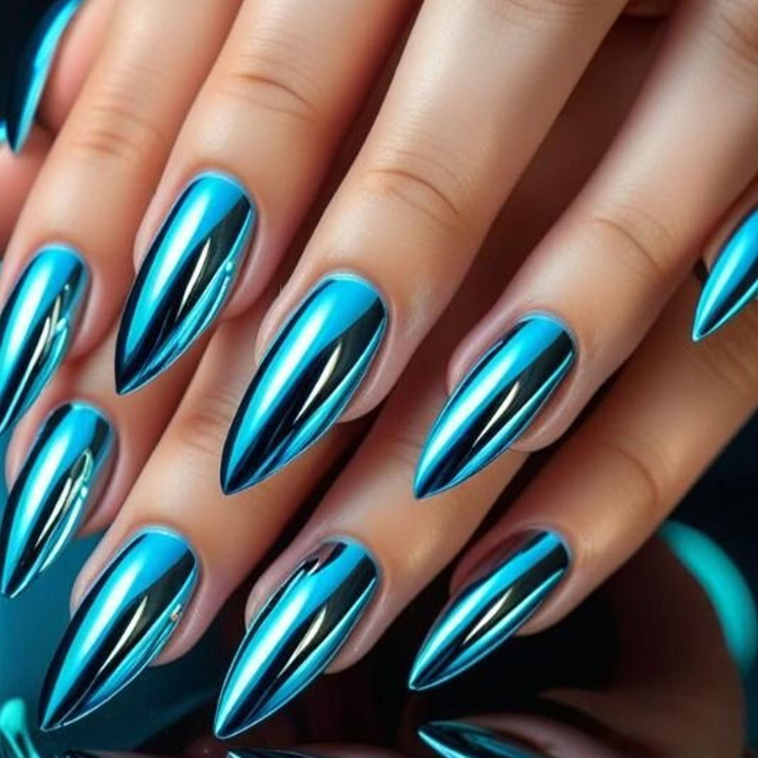High-quality nail art Bowlift