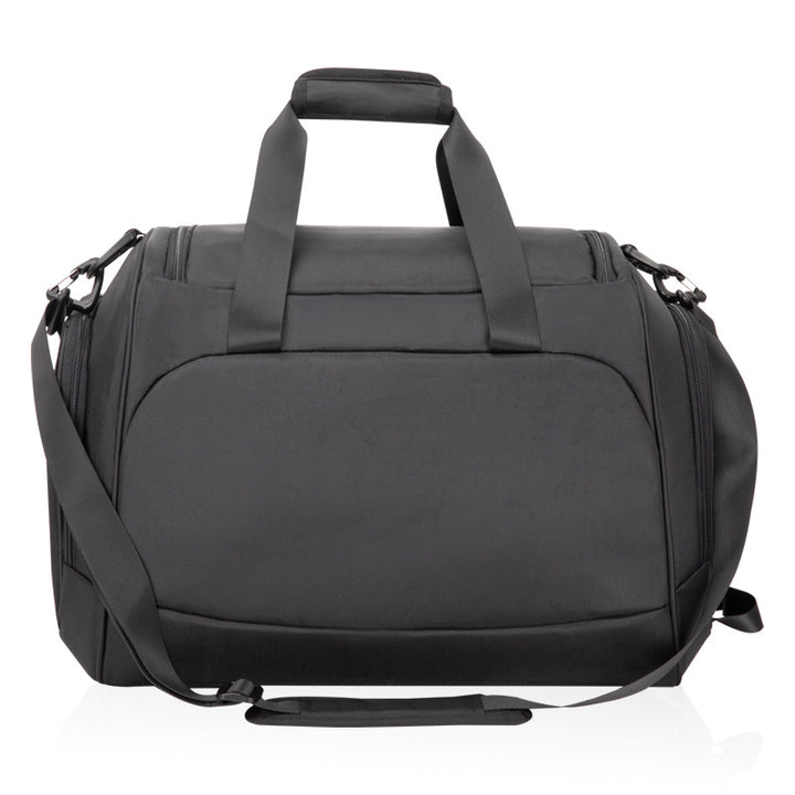 Versatile Travel Duffle Bag with Multi-Pocket Design Bowlift