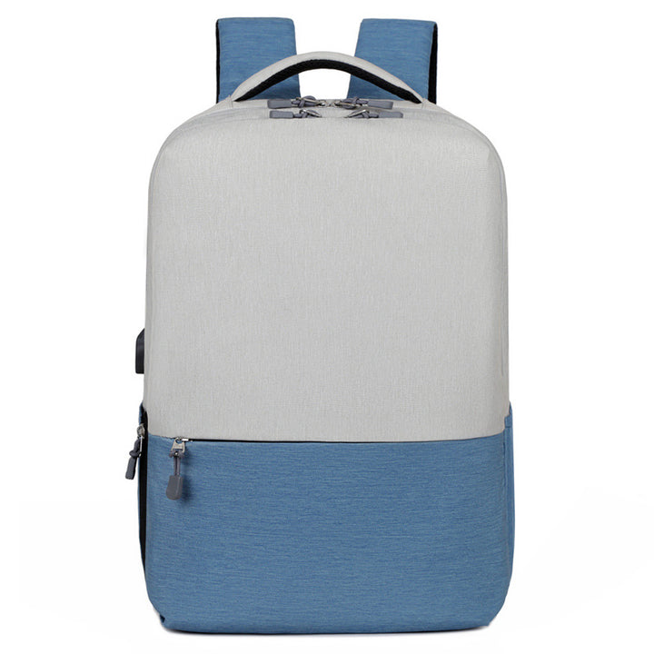 Minimalist Urban Backpack Bowlift