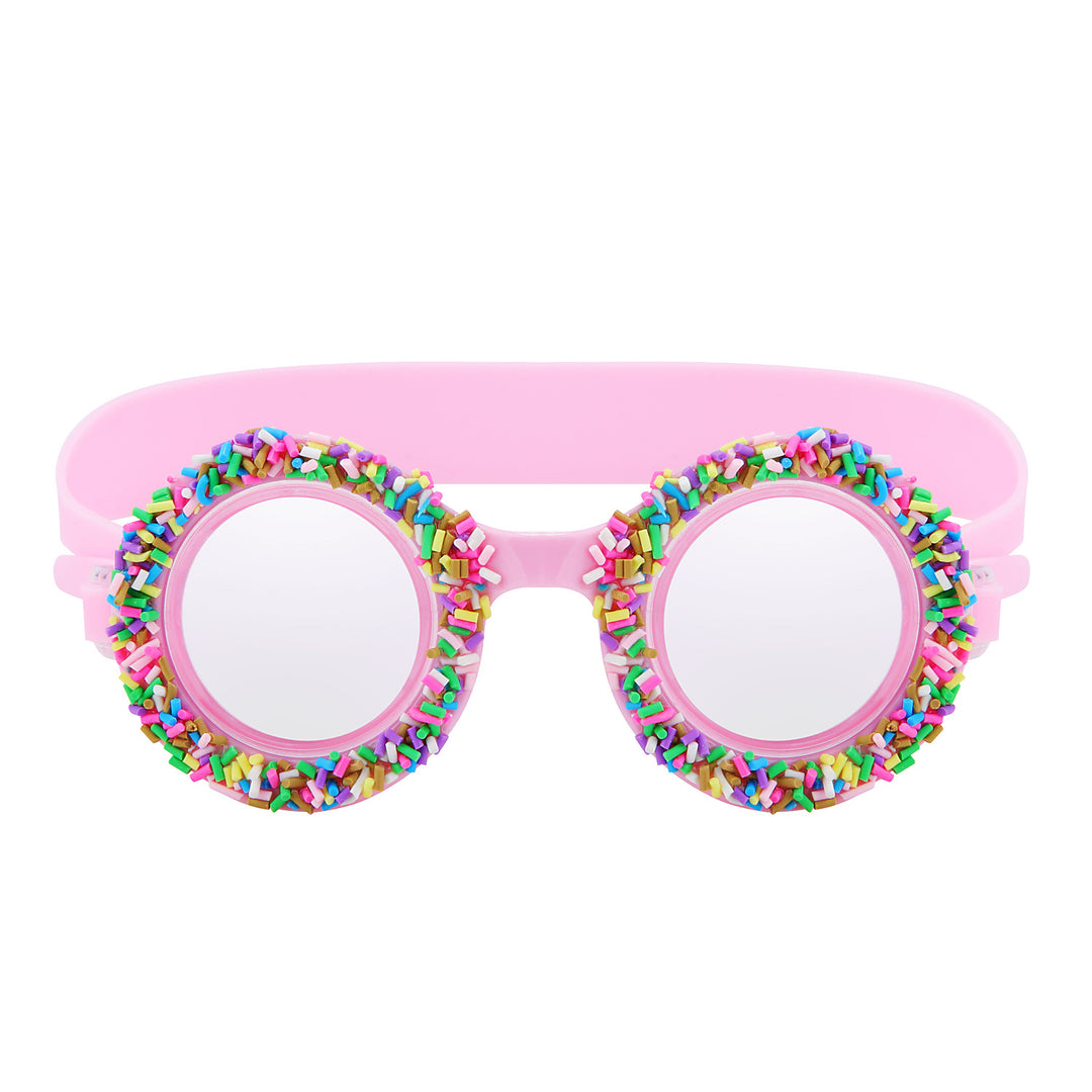 Kids Swim Goggles Bowlift