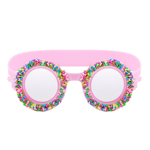 Kids Swim Goggles Bowlift