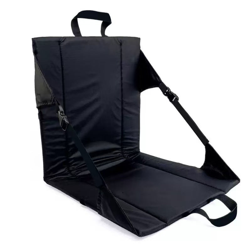Ladies foldable camping bed Bowlift