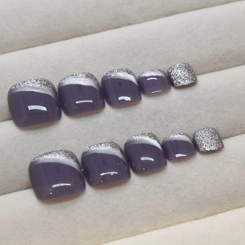Stylish Pedicure Accessories Bowlift