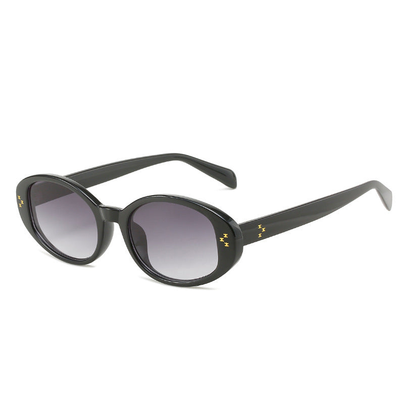 Stylish Retro Sunglasses Bowlift