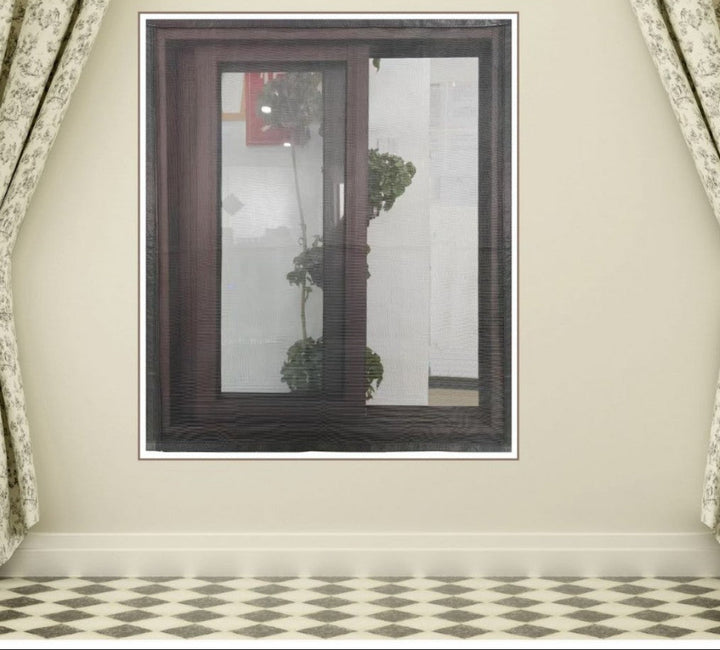Window Screen Bowlift