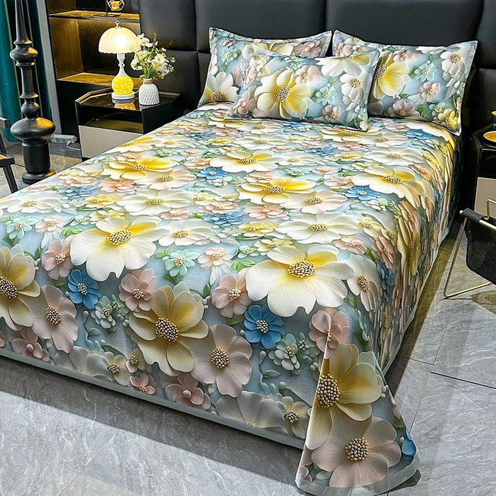 Women's Bedspread Bowlift