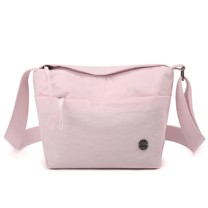 practical crossbody bag with stylish design Bowlift