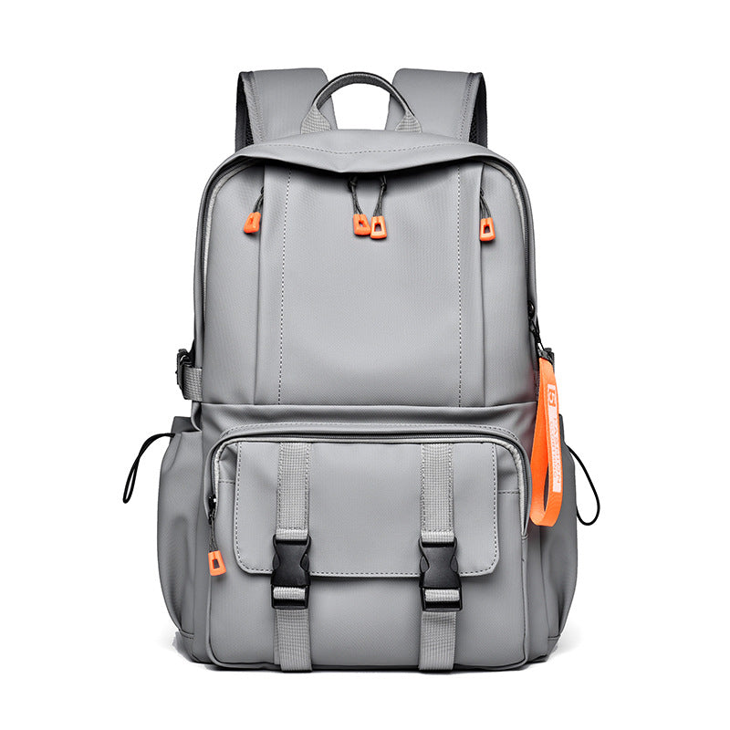 Functional Urban Adventure Backpack Bowlift