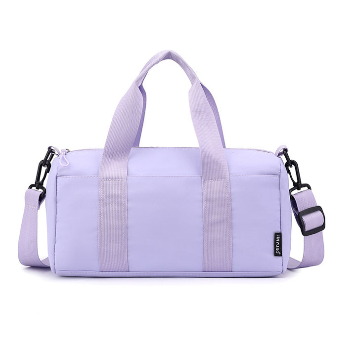 Multi-Functional Sports Tote
