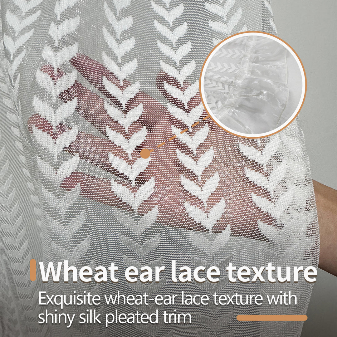 Home Decorative Curtain