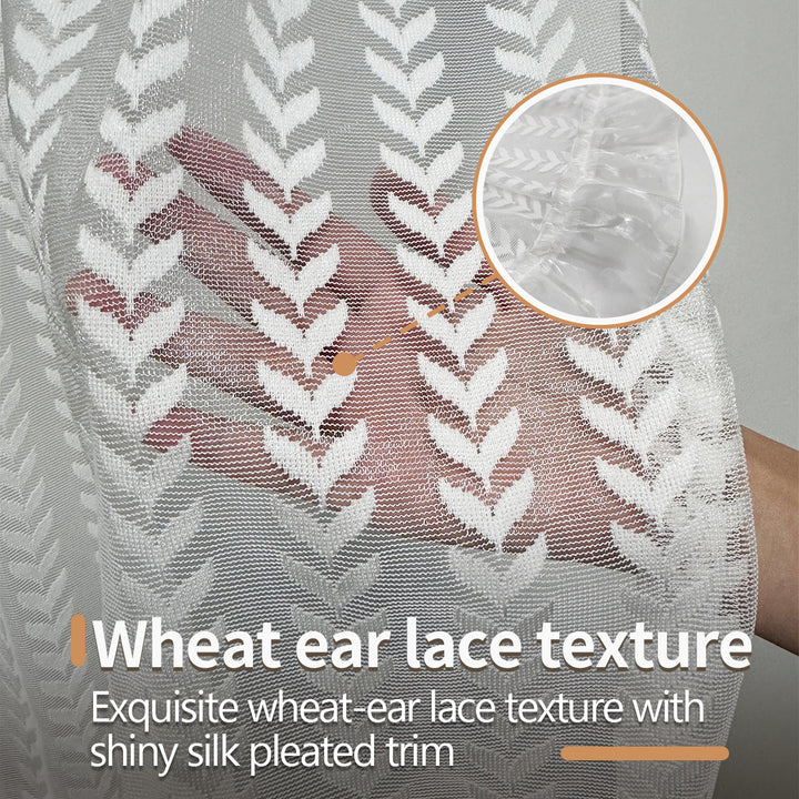 Home Decorative Curtain