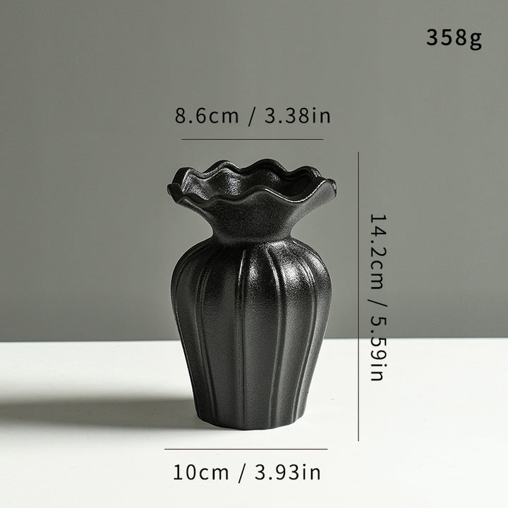 Home Decor Ceramic Floral