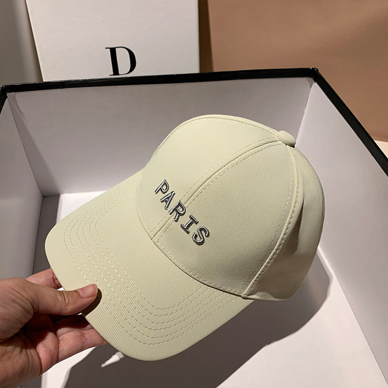 Men's Casual Sports Cap Bowlift