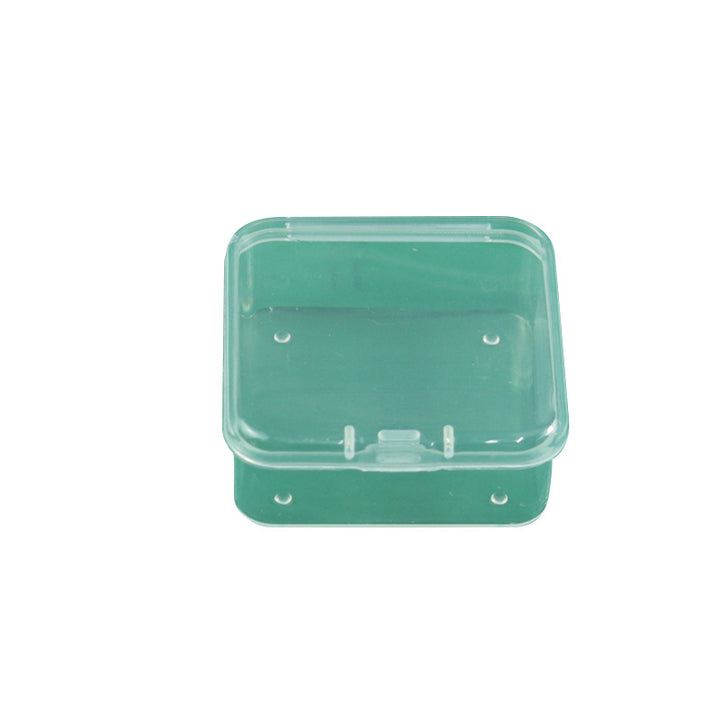 Mini Storage Organizer Box Bowlift