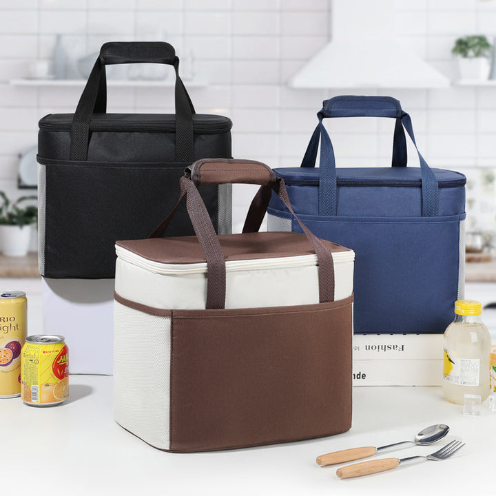 Versatile Insulated Food Storage Container