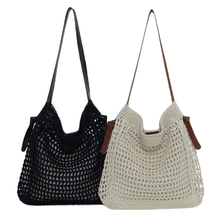 Handcrafted Beach Bag Bowlift