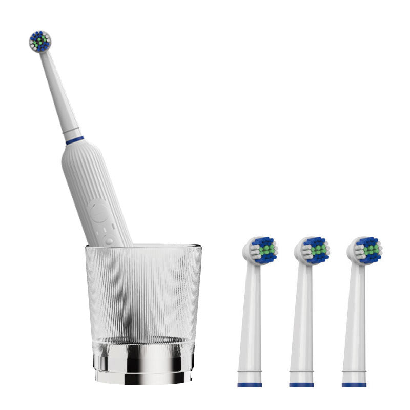 Smart Electric Toothbrush Bowlift
