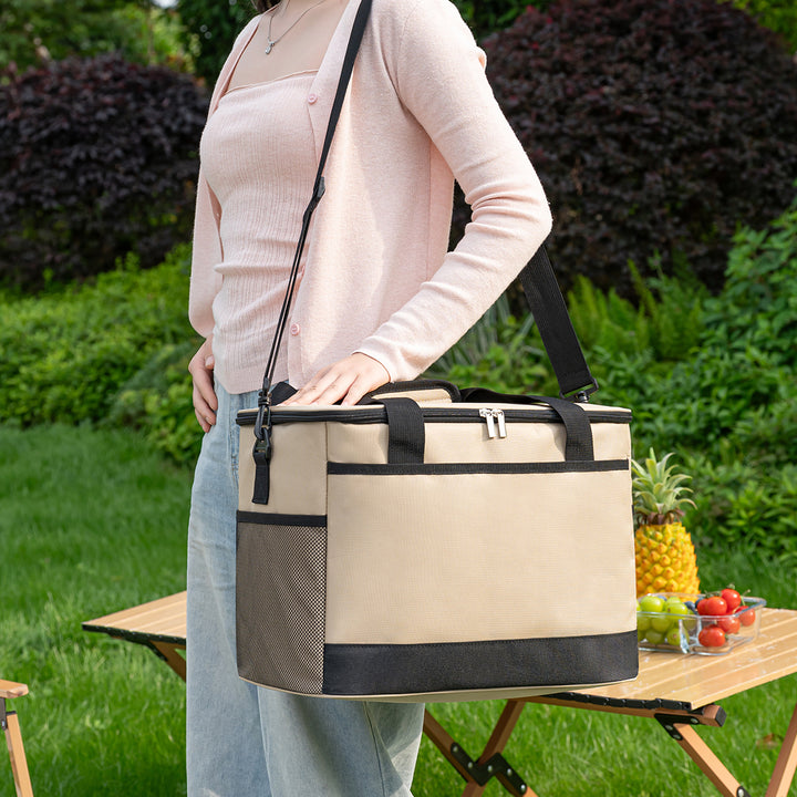 Women's Cooling Tote Bag Bowlift