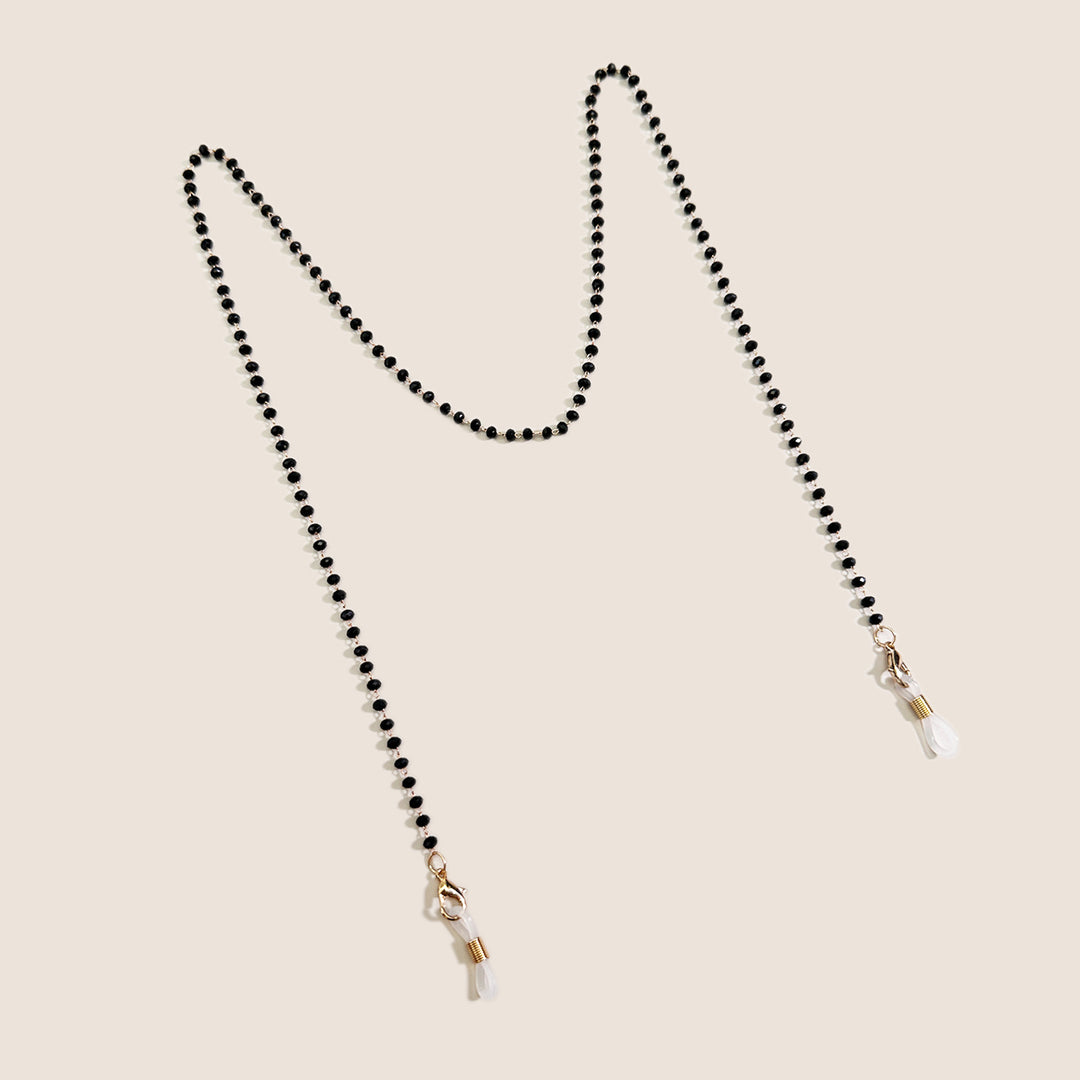 Elegant Eyewear Chain Bowlift