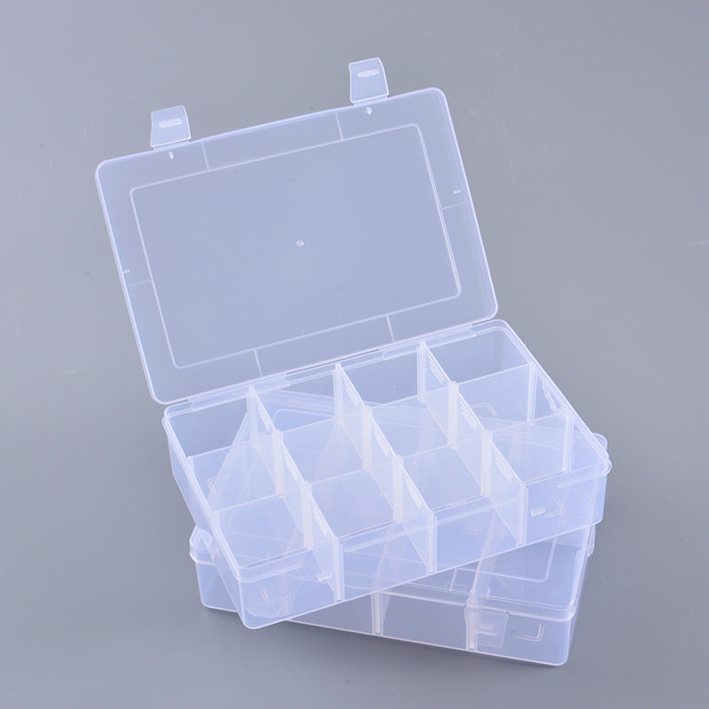 Multi-Compartment Utility Storage Organizer Bowlift
