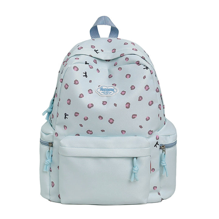 Stylish Backpack Bowlift
